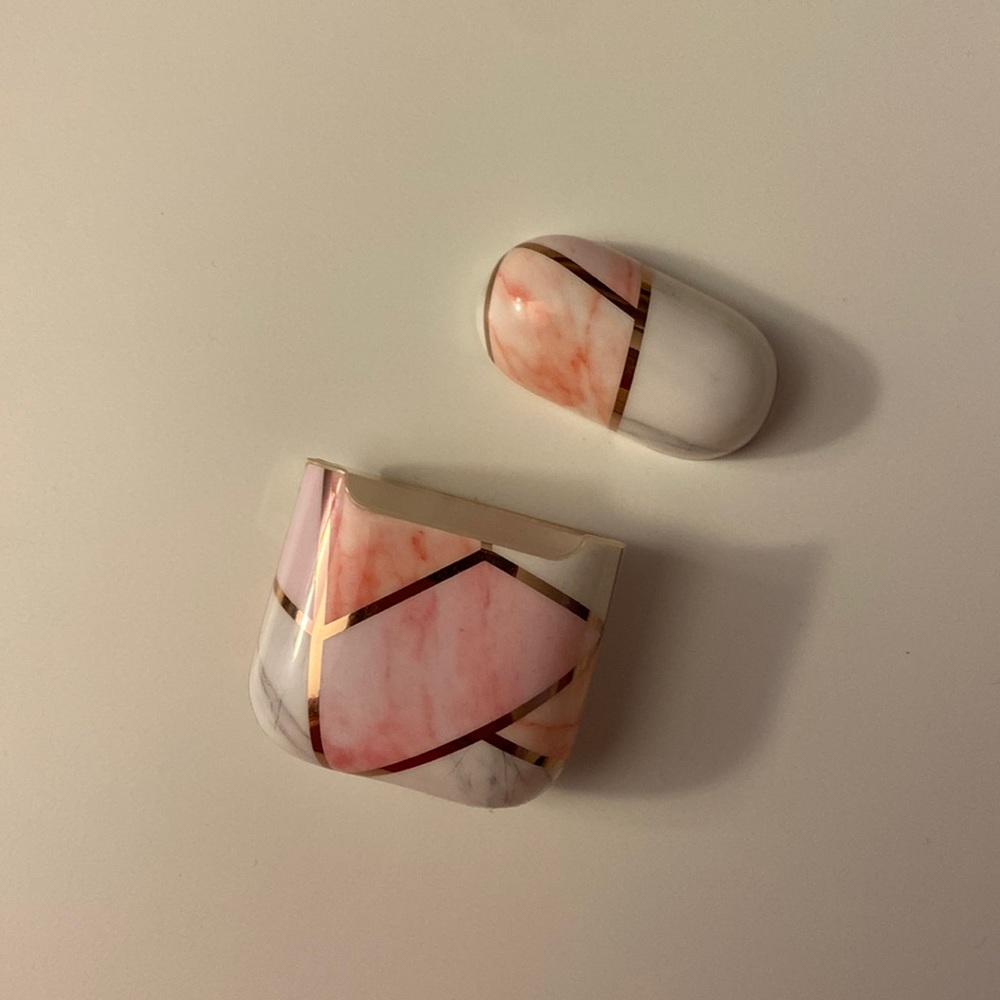 AIRPOD GENERATION 2 CASE